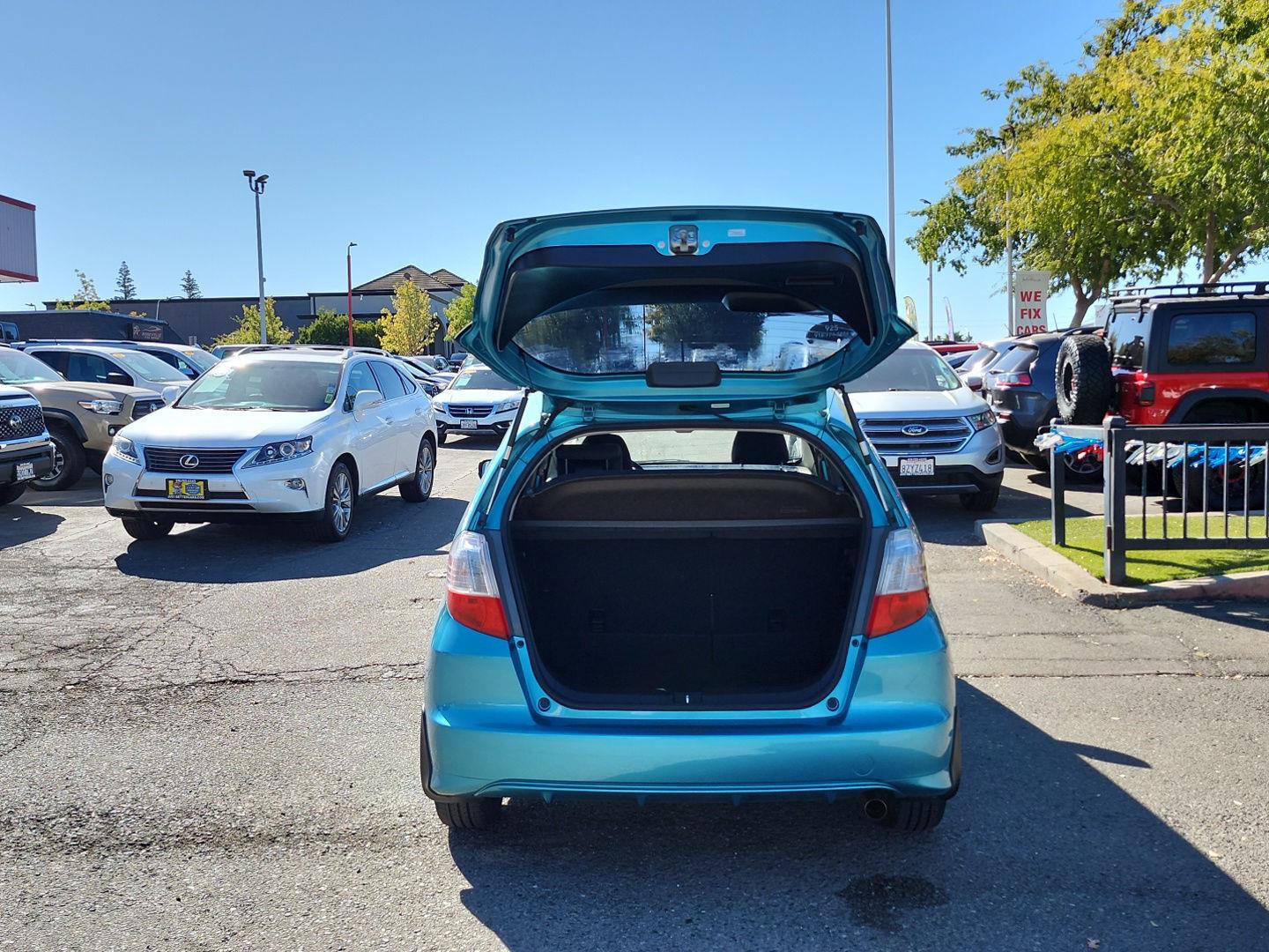 Just Better Cars