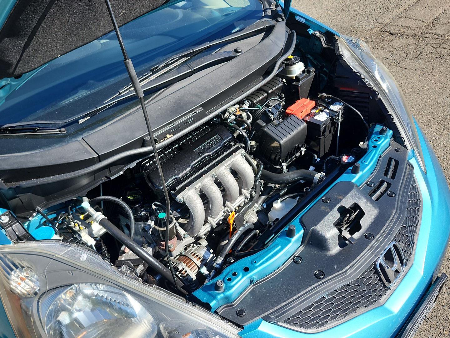 Just Better Cars