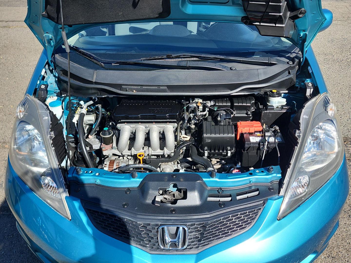 Just Better Cars