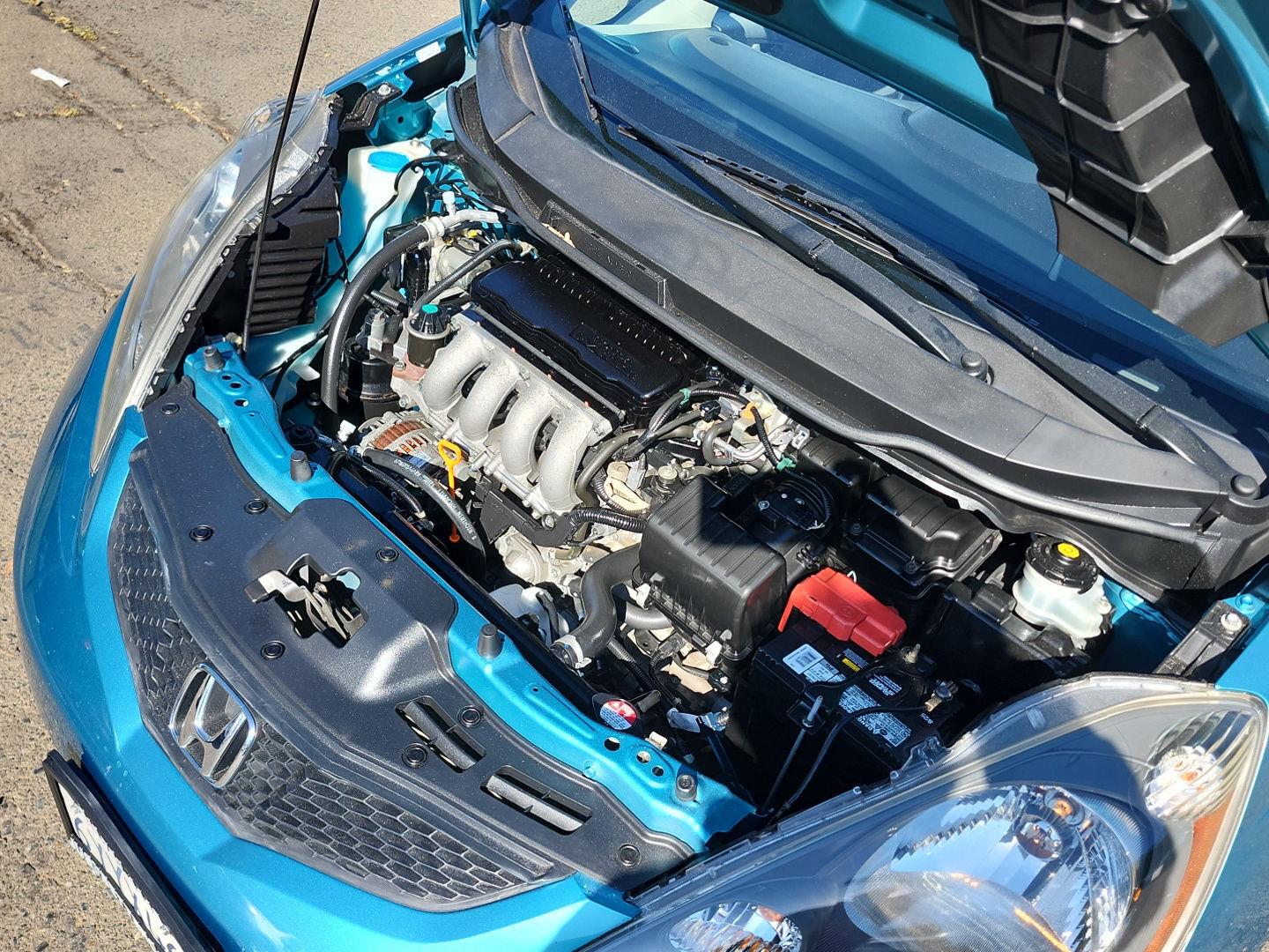 Just Better Cars
