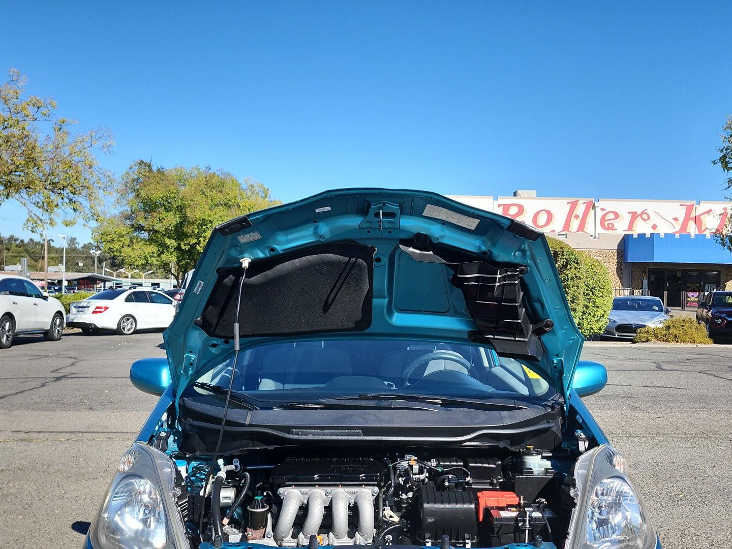 Just Better Cars