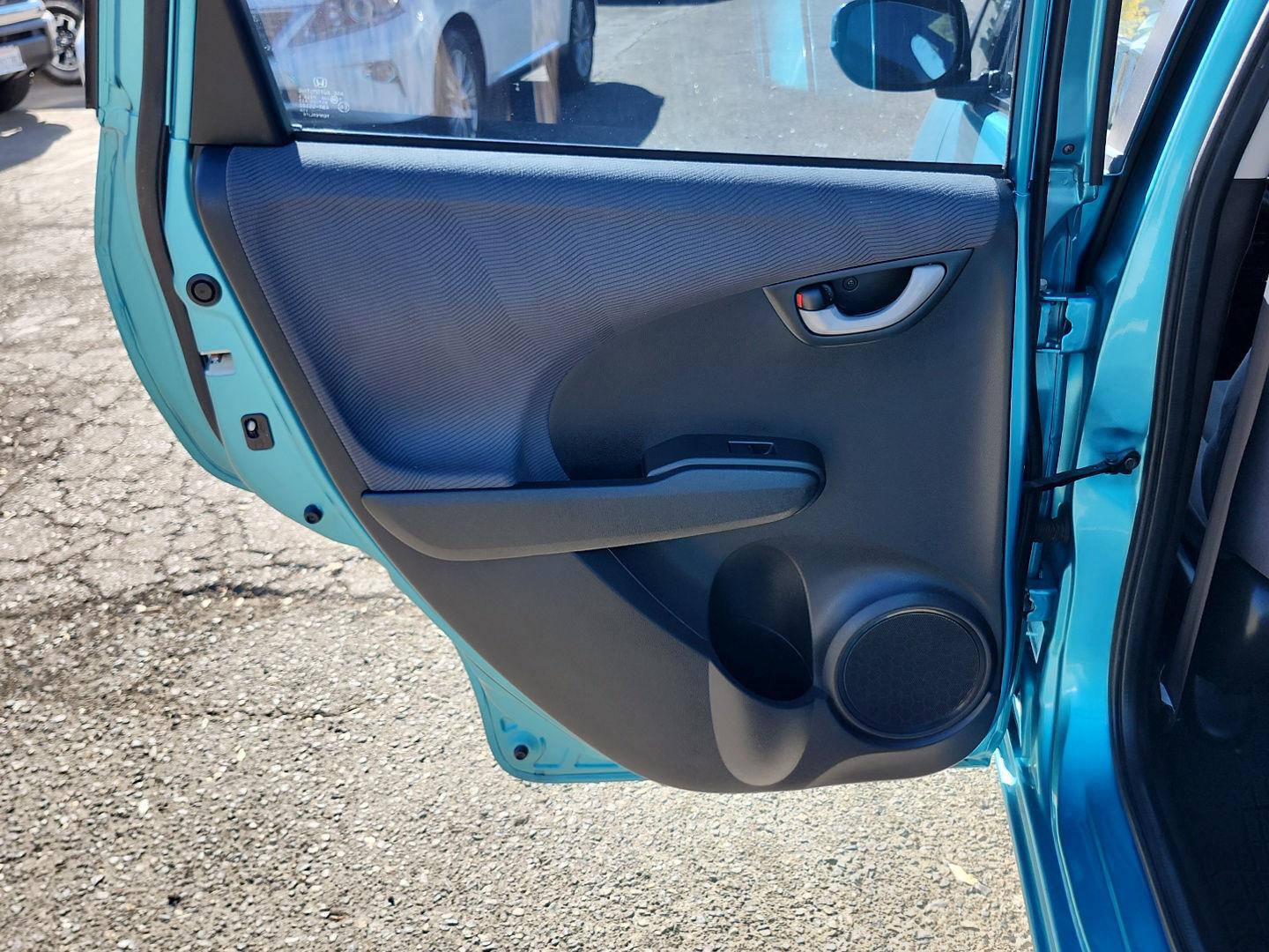 Just Better Cars