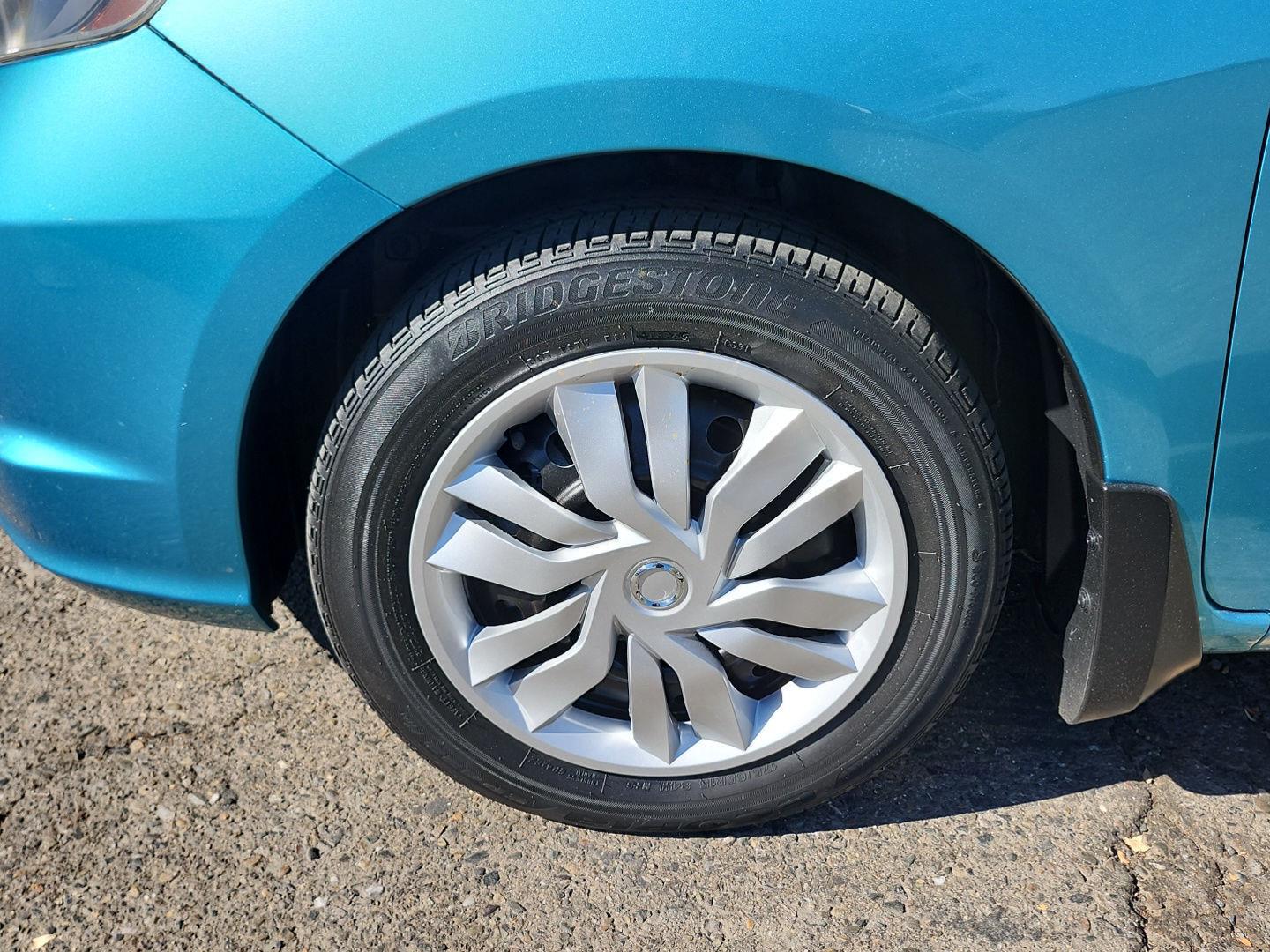 Just Better Cars