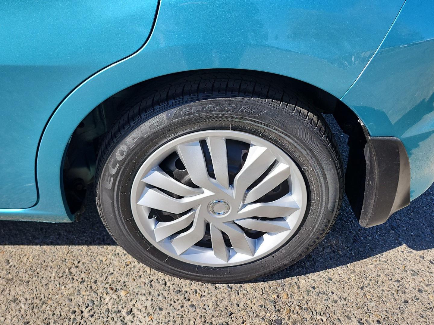 Just Better Cars