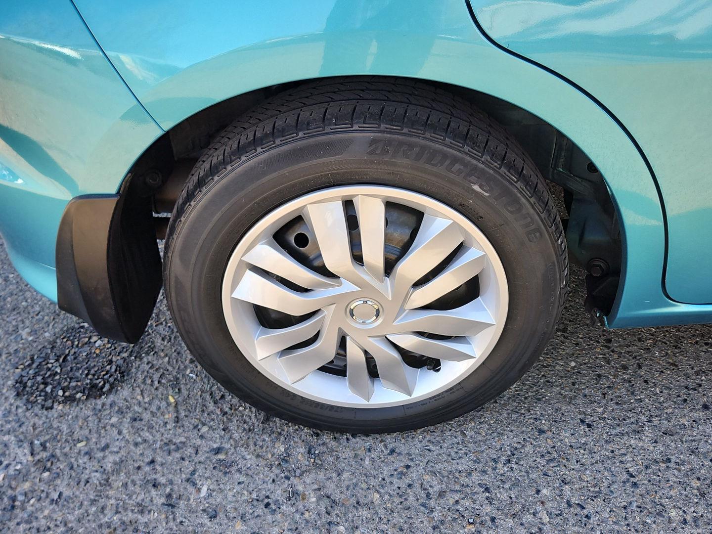 Just Better Cars