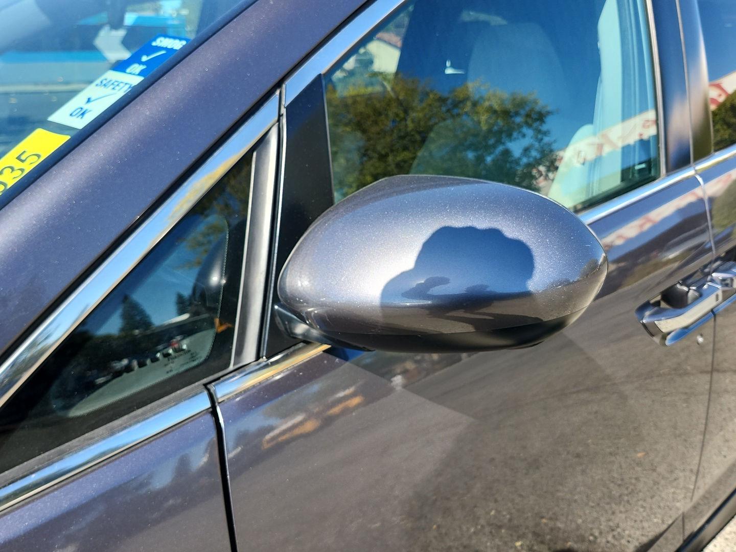 Just Better Cars