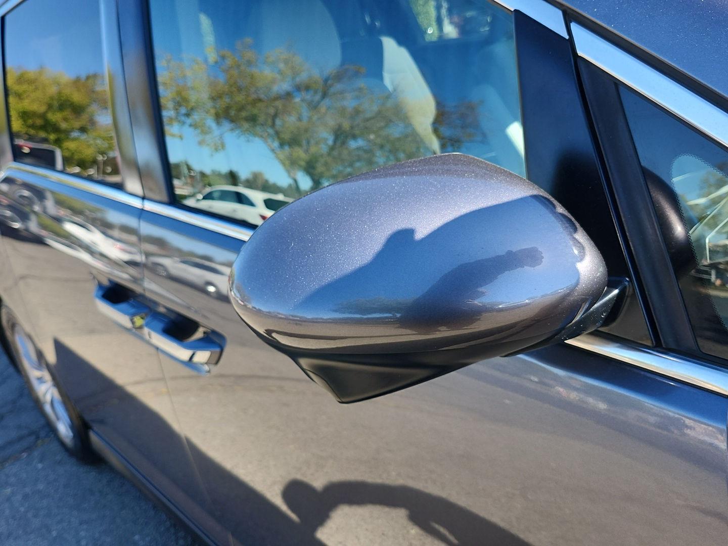 Just Better Cars
