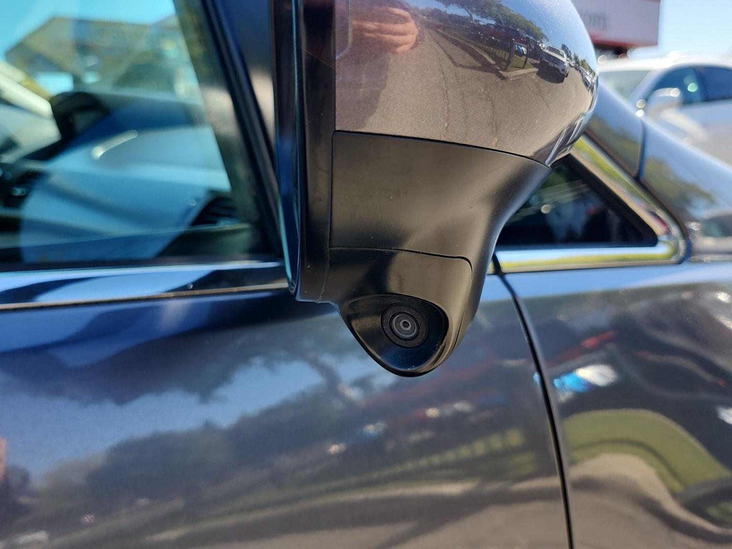 Just Better Cars