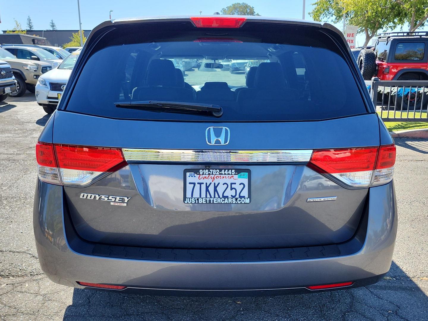 Just Better Cars