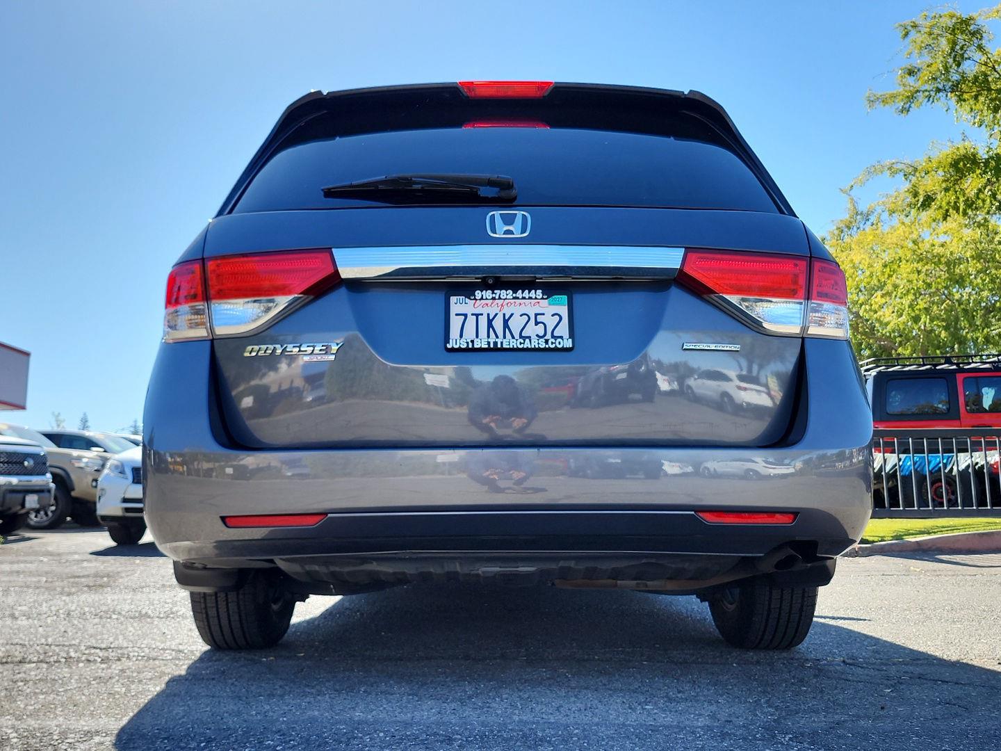 Just Better Cars