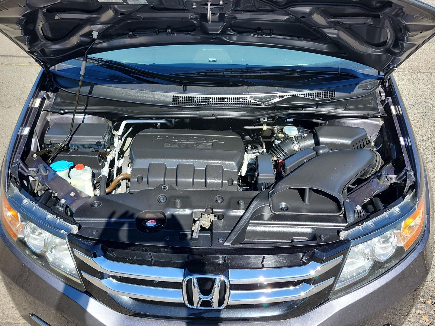 Just Better Cars