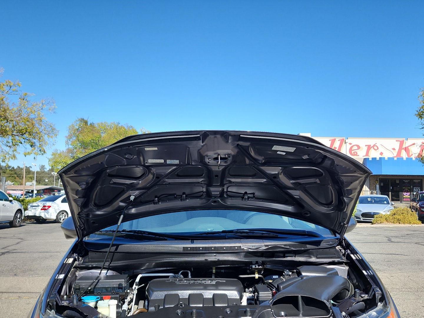 Just Better Cars
