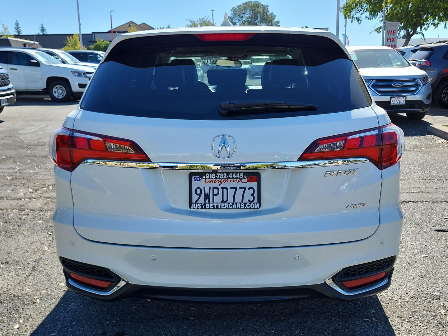Just Better Cars