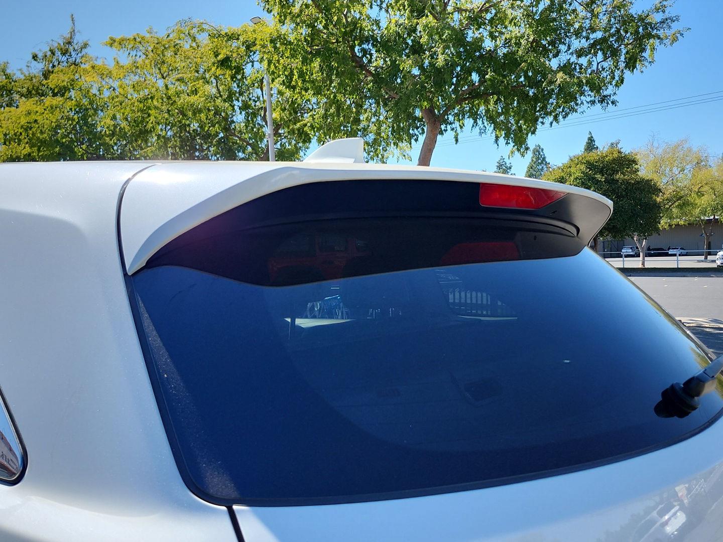 Just Better Cars
