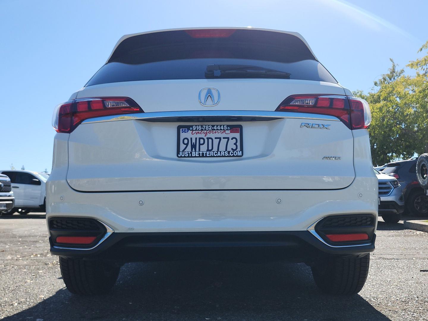 Just Better Cars