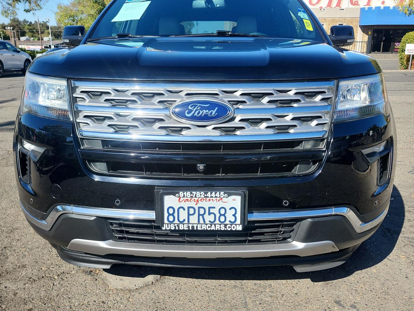 Just Better Cars