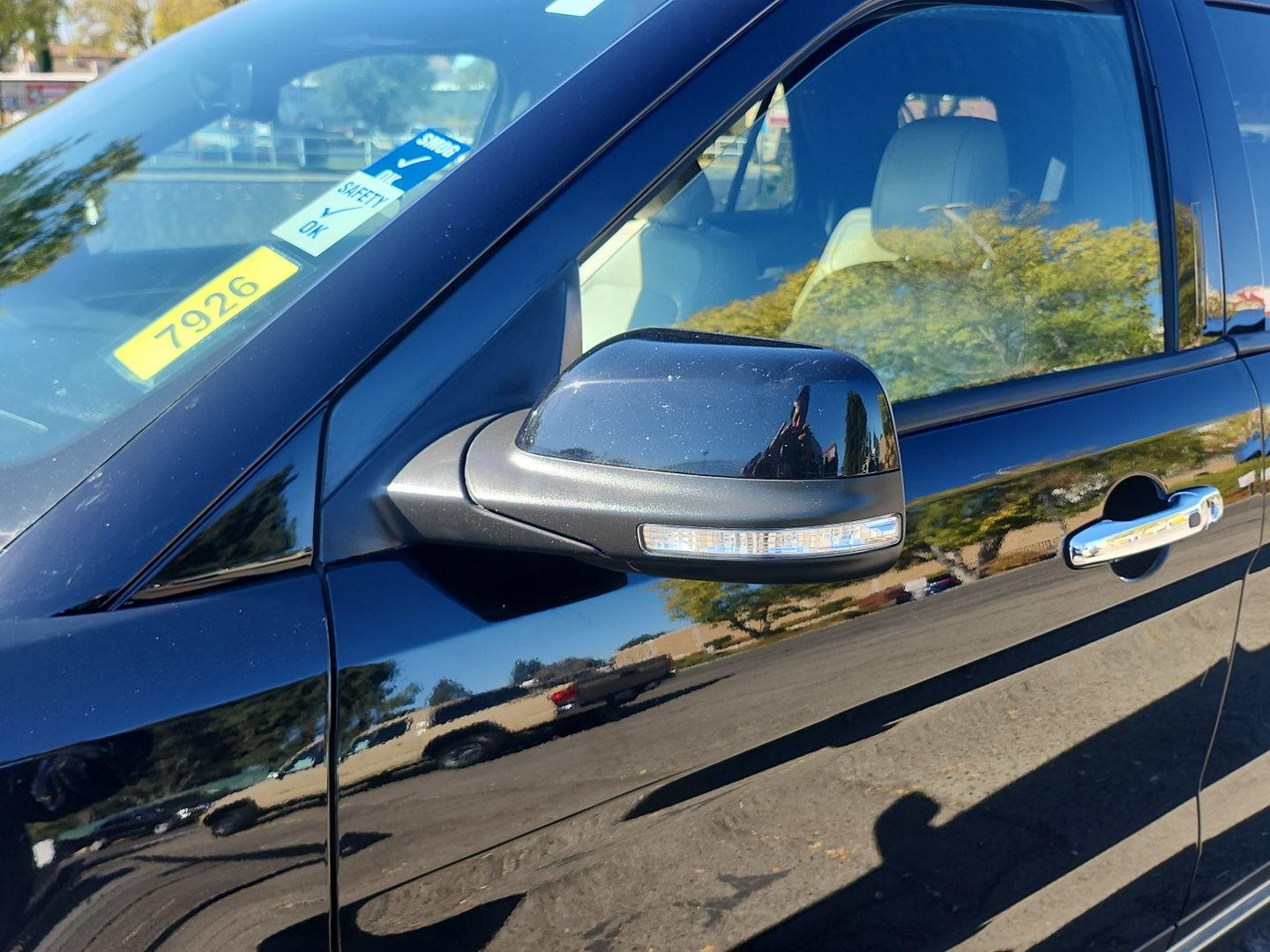 Just Better Cars