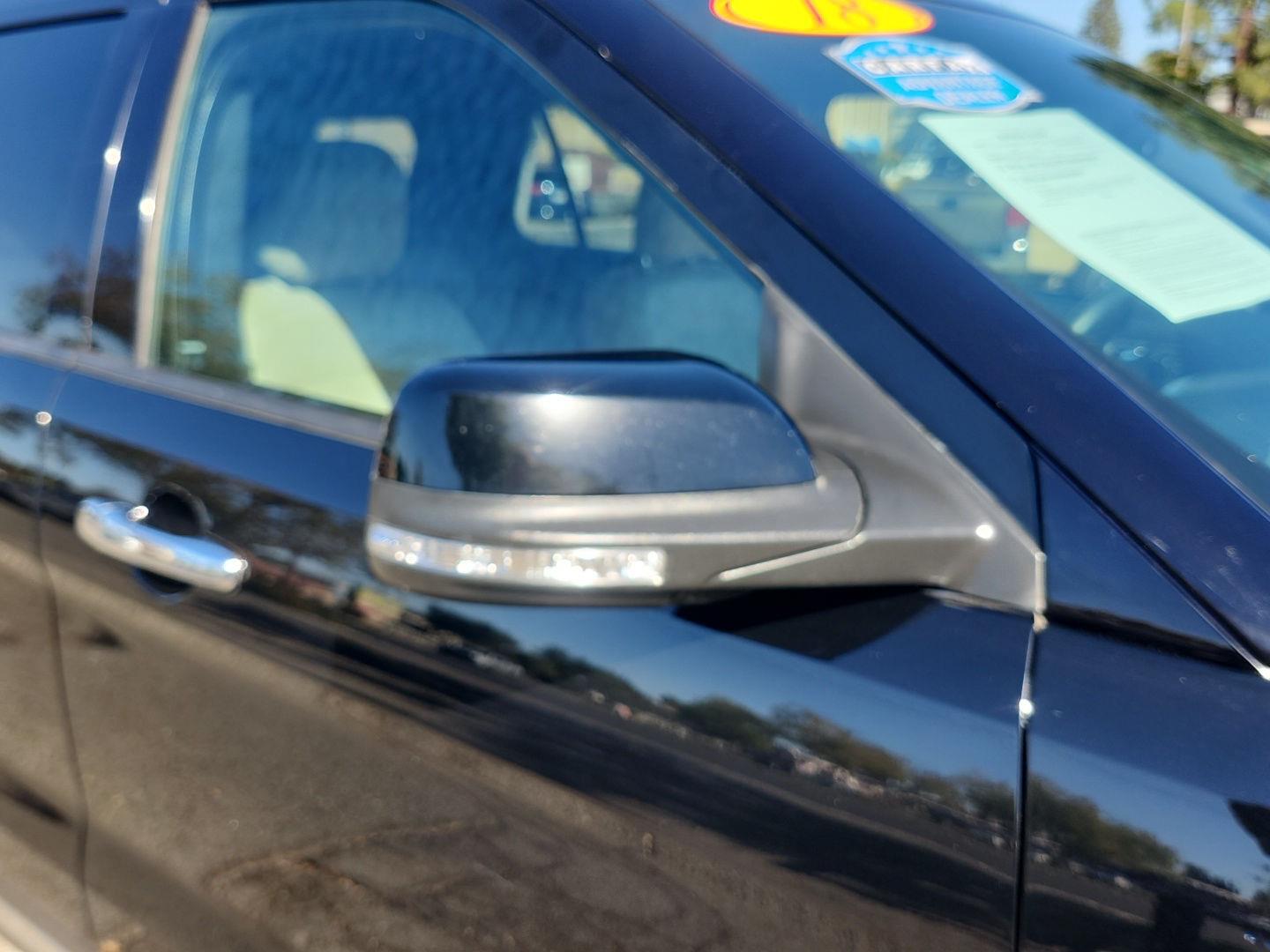 Just Better Cars