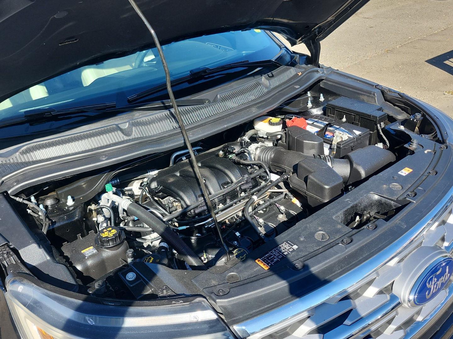 Just Better Cars