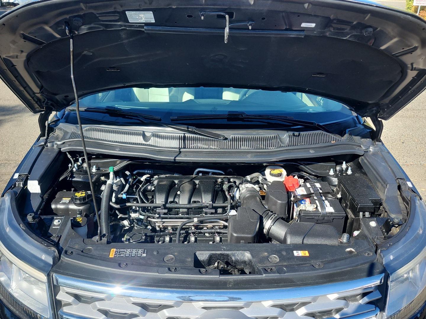 Just Better Cars