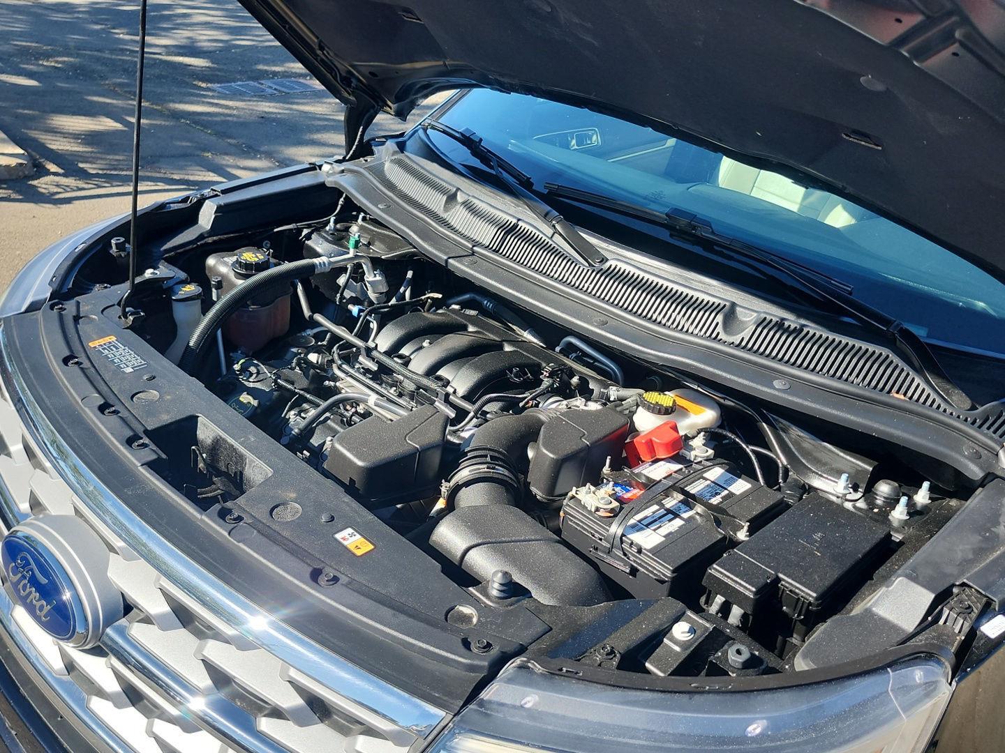 Just Better Cars