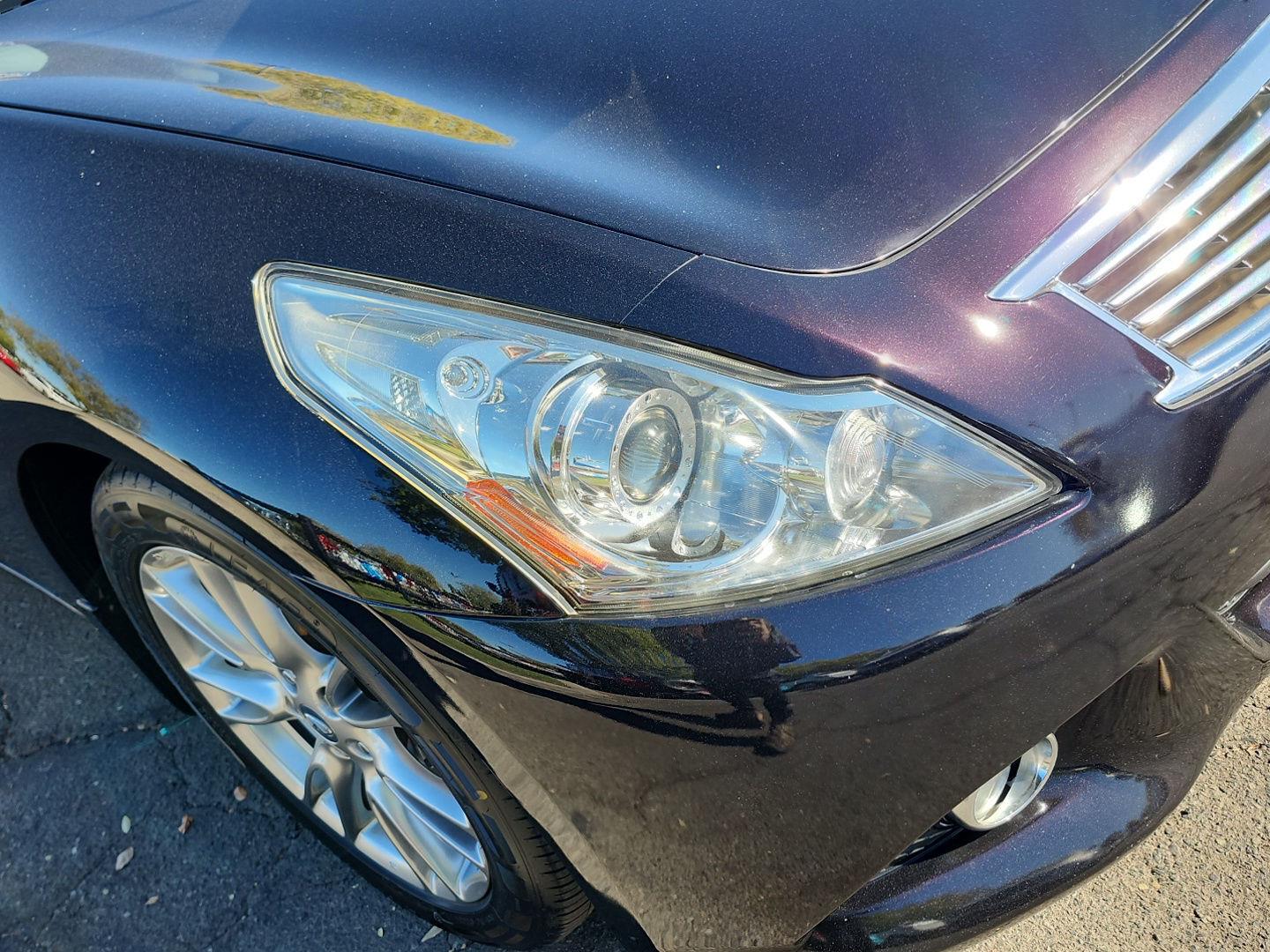 Just Better Cars