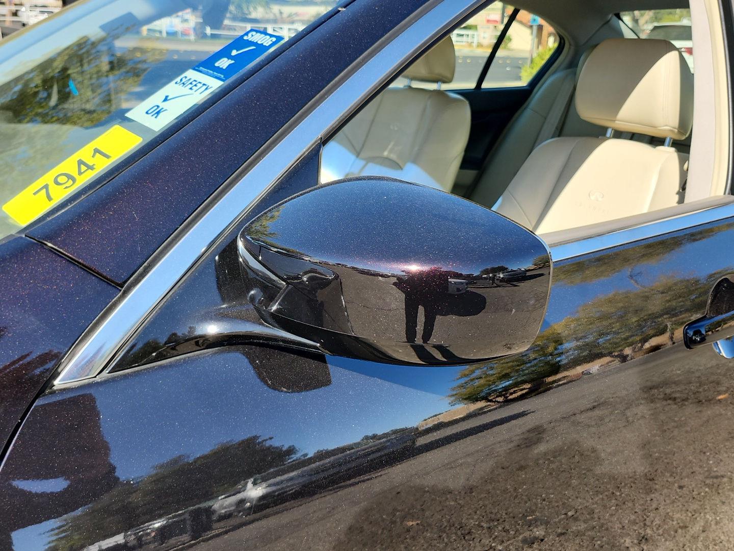 Just Better Cars