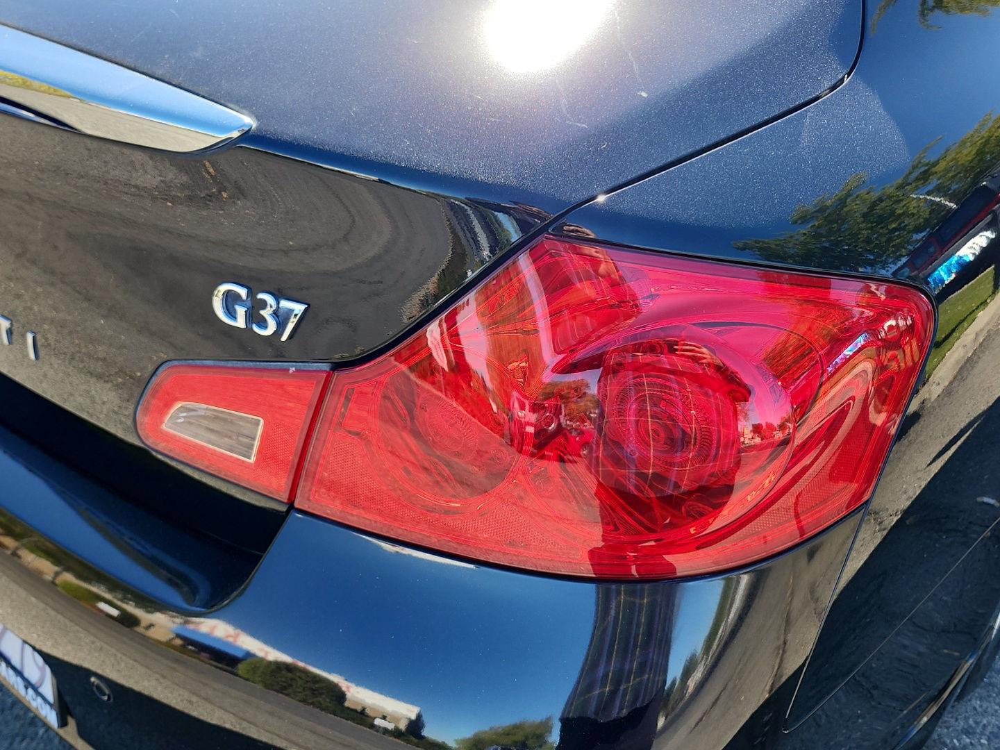 Just Better Cars