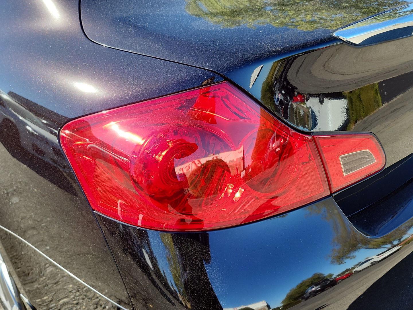 Just Better Cars