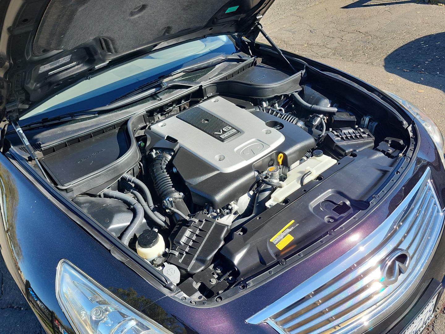 Just Better Cars