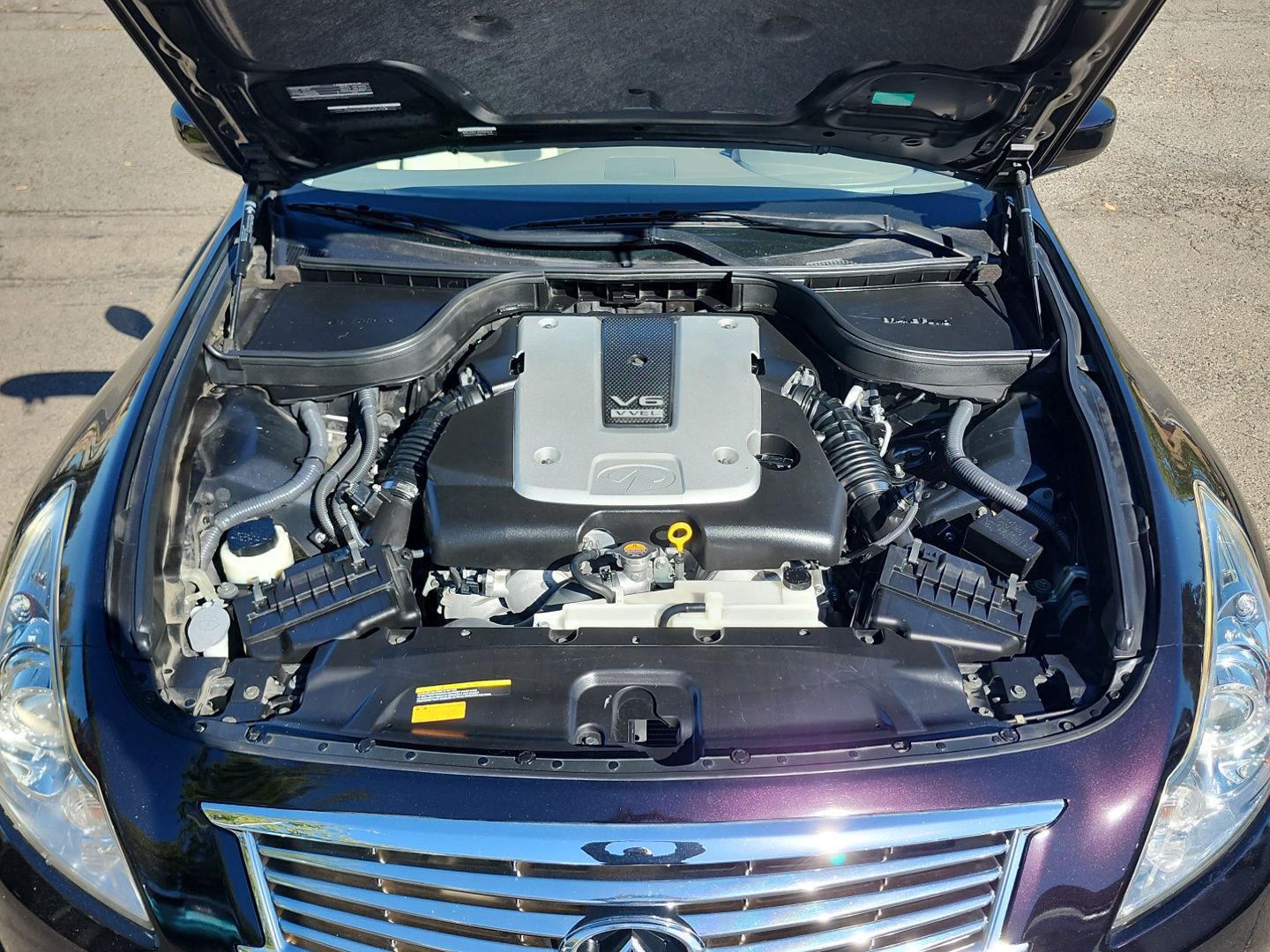 Just Better Cars
