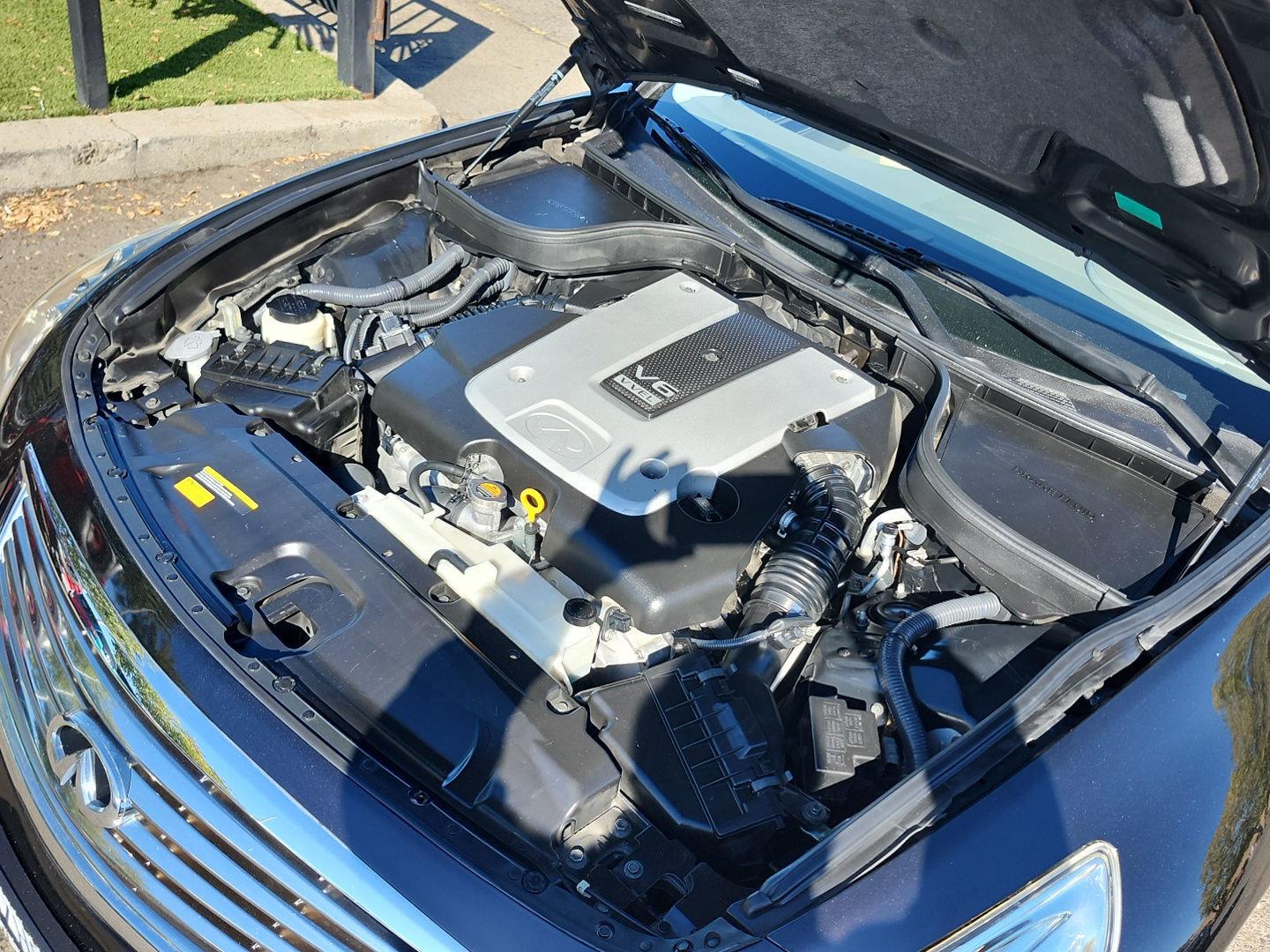 Just Better Cars