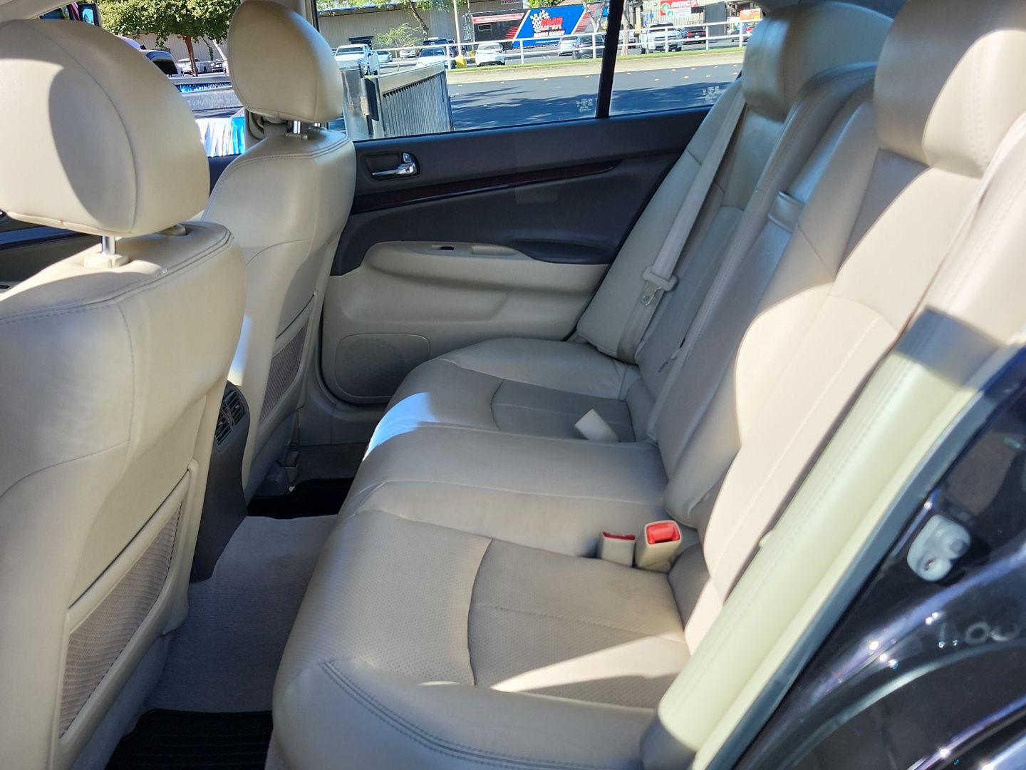 Just Better Cars