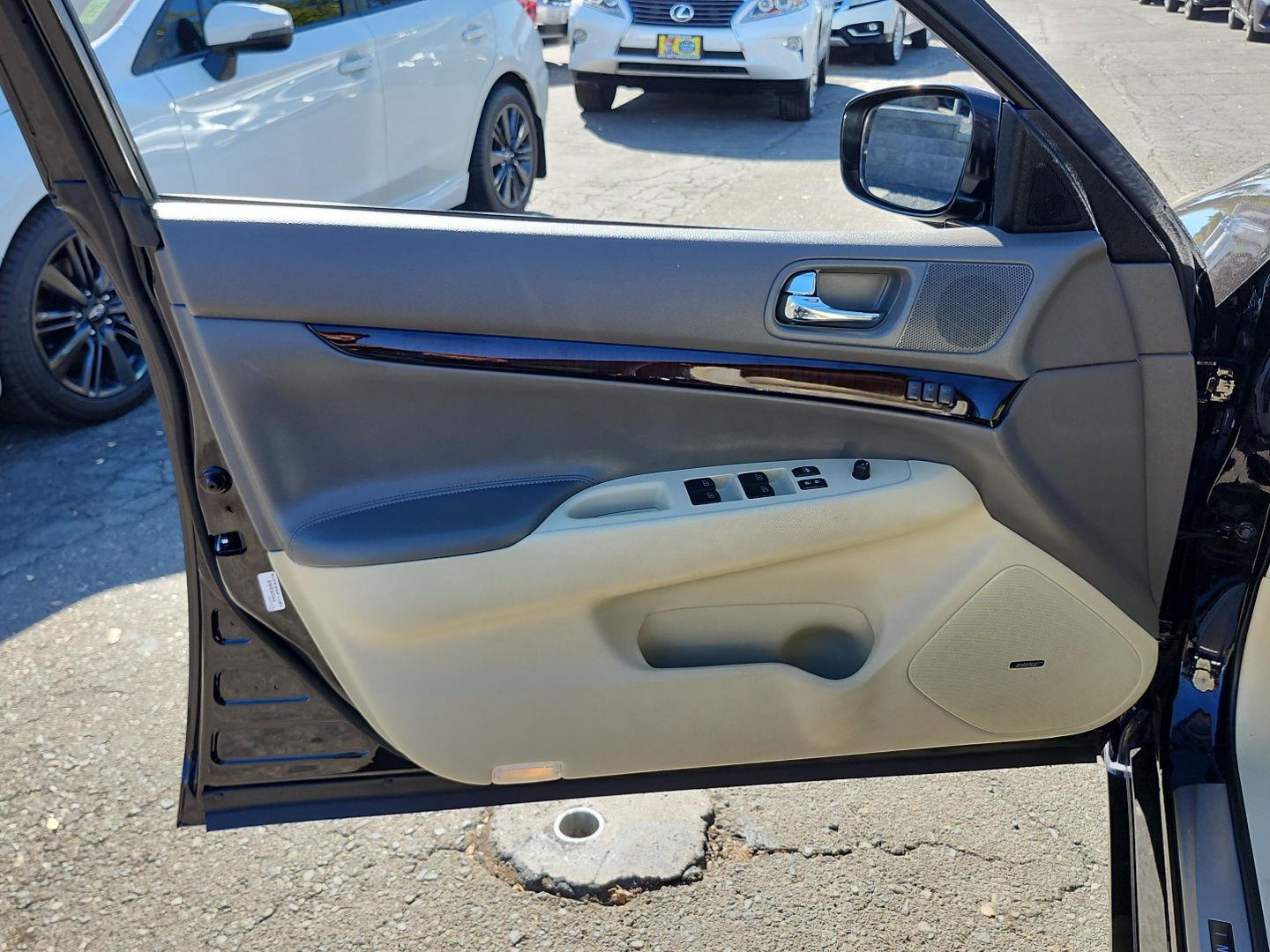 Just Better Cars