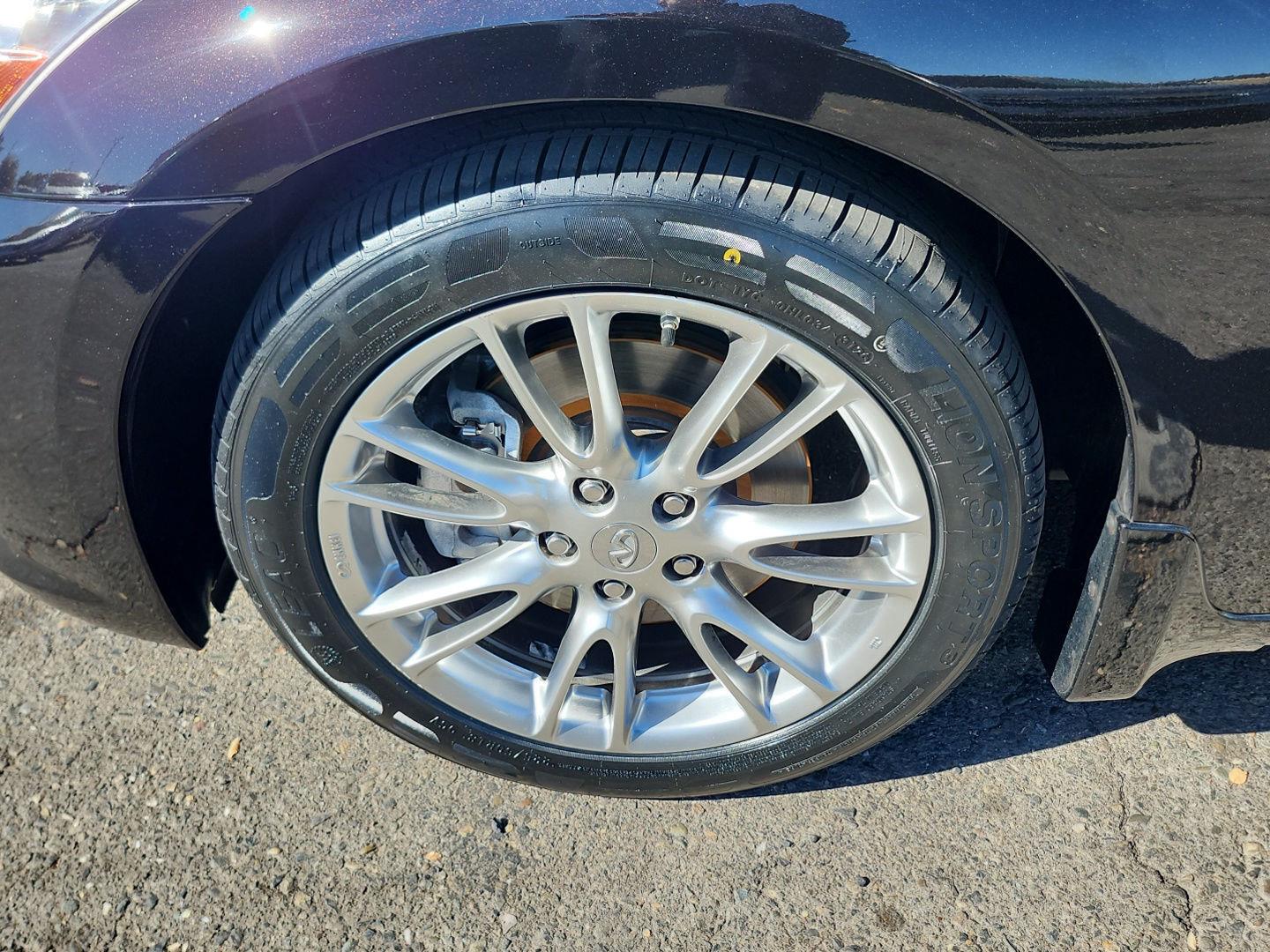 Just Better Cars