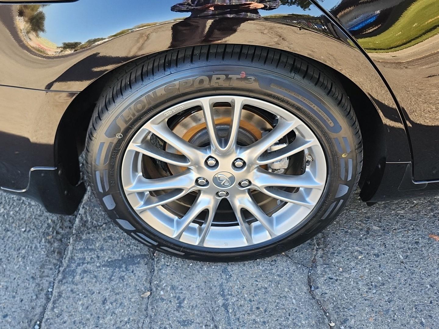 Just Better Cars