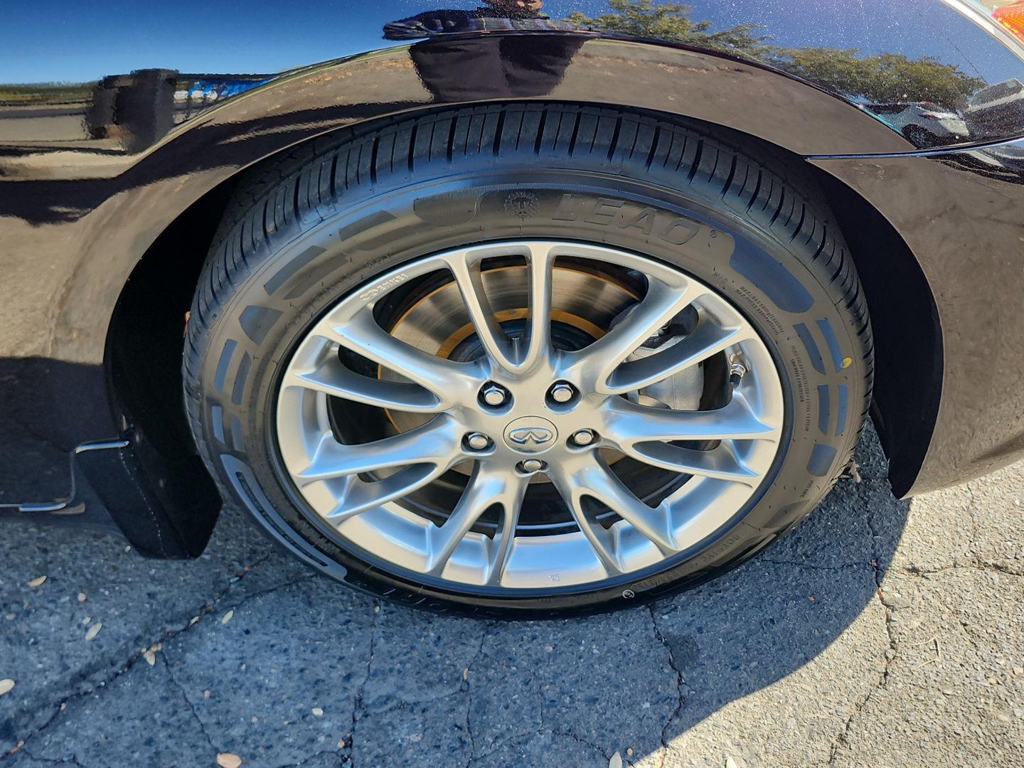 Just Better Cars