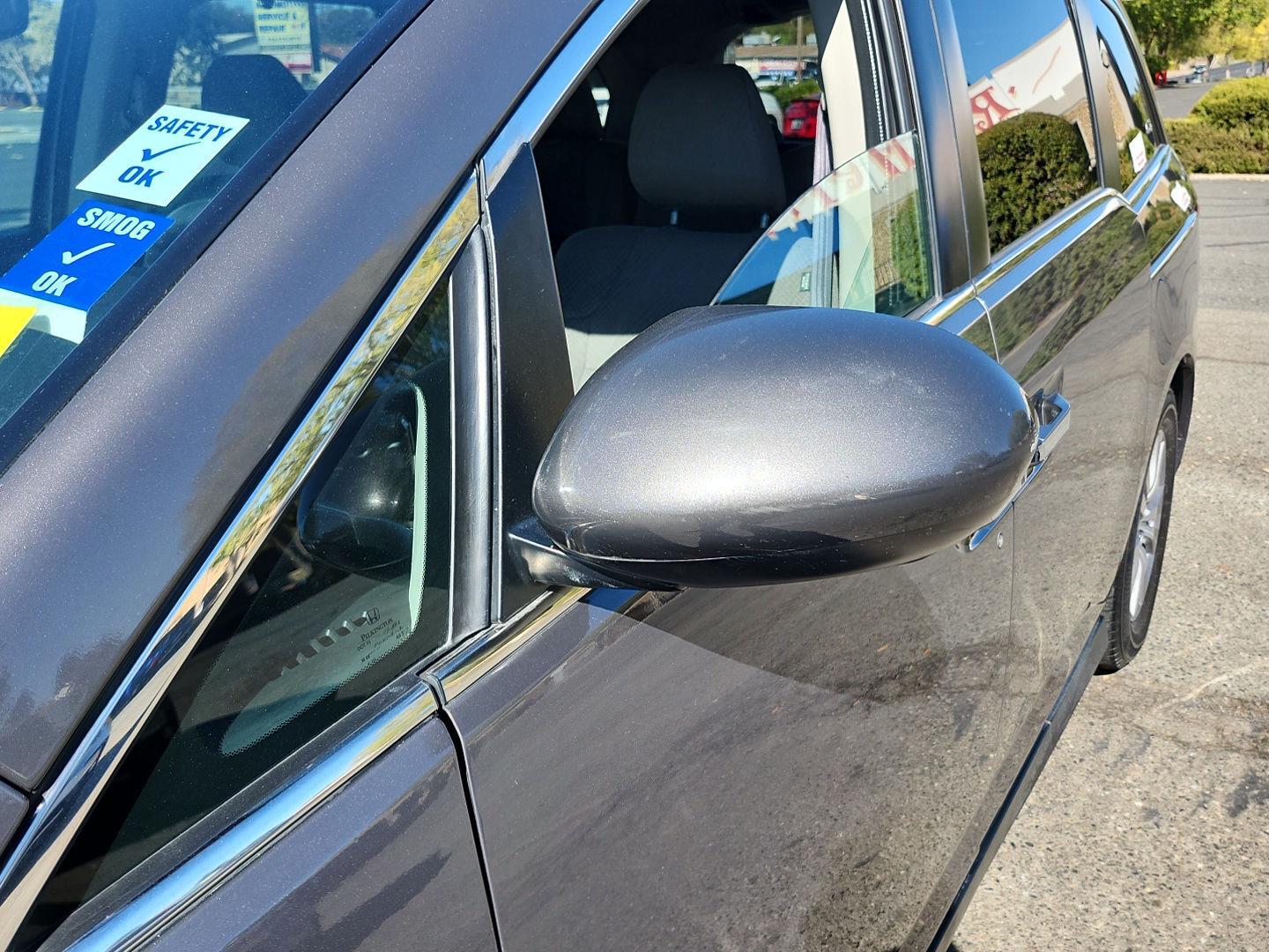 Just Better Cars