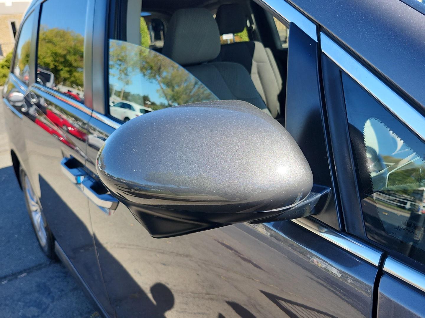 Just Better Cars