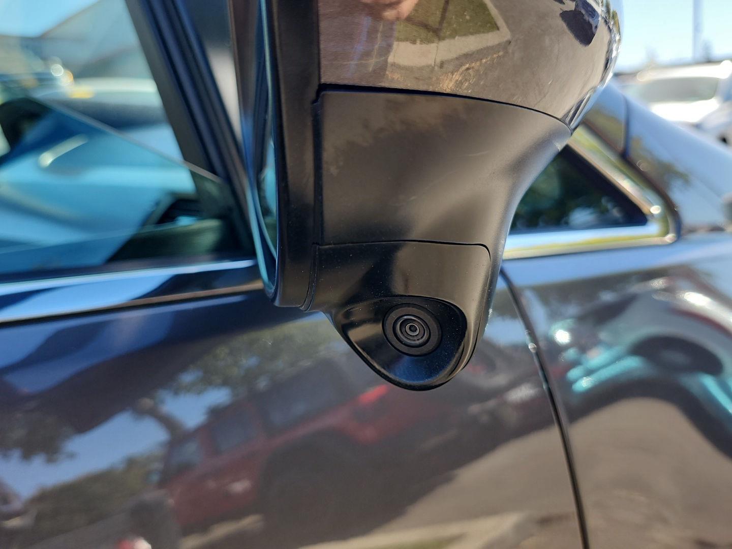Just Better Cars