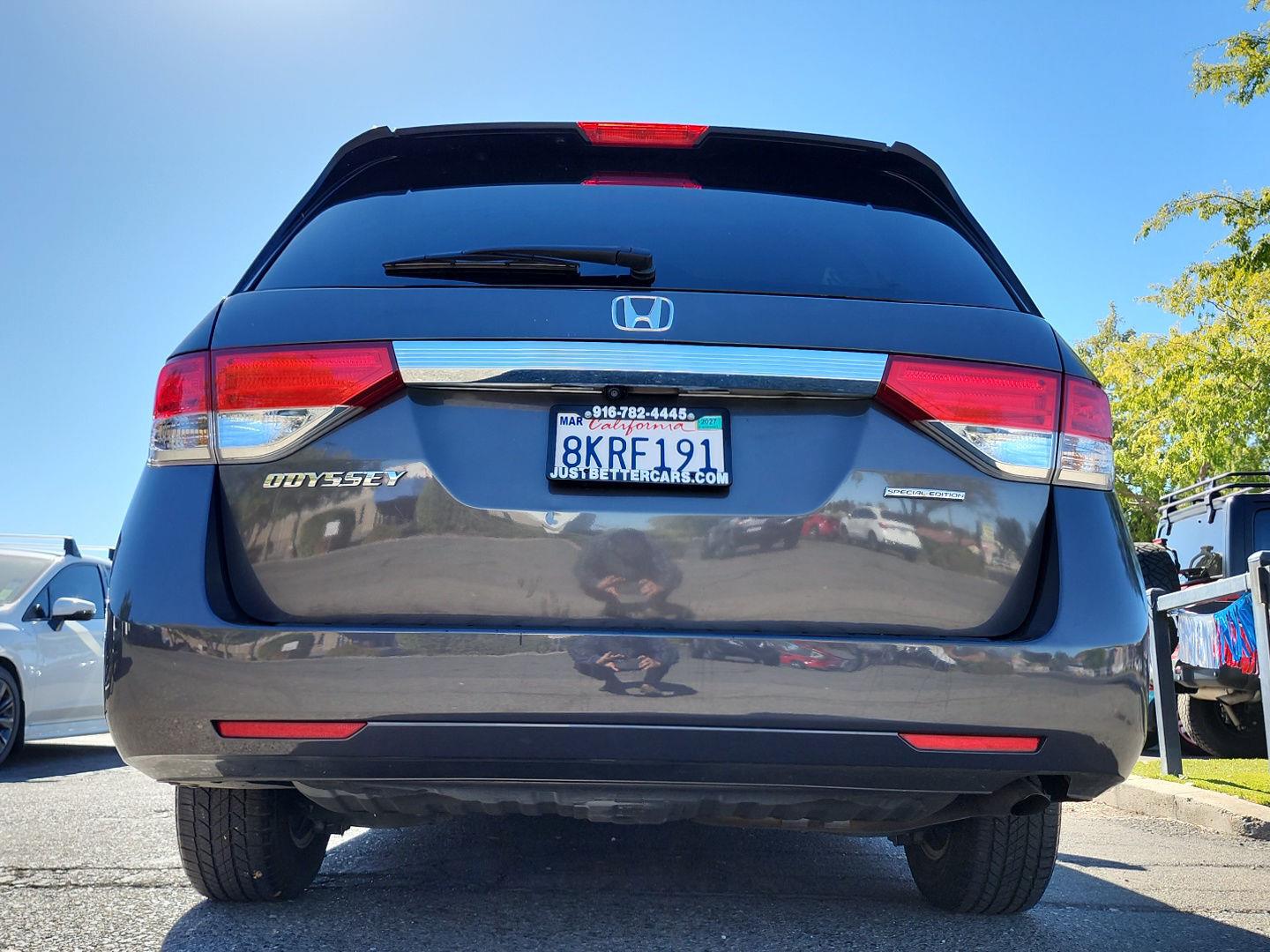 Just Better Cars