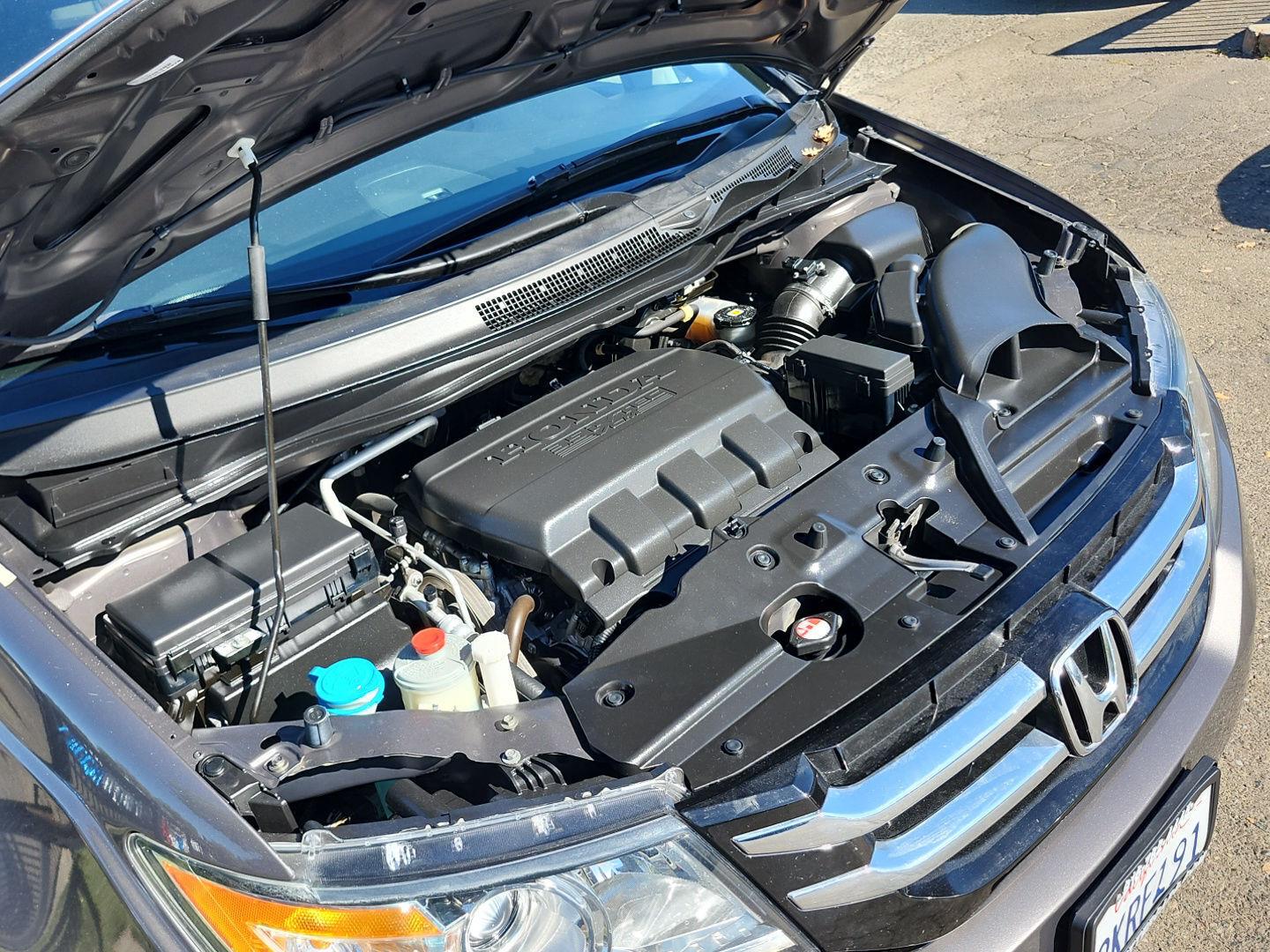 Just Better Cars