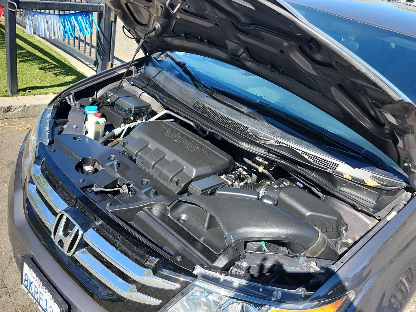 Just Better Cars