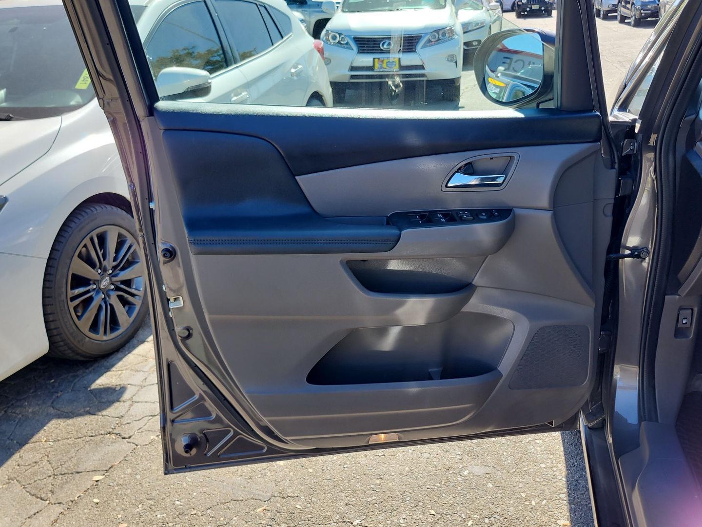 Just Better Cars