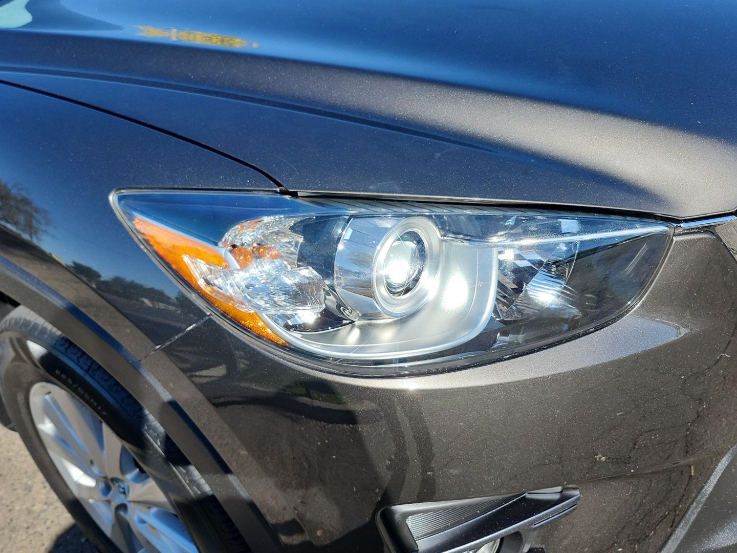Just Better Cars