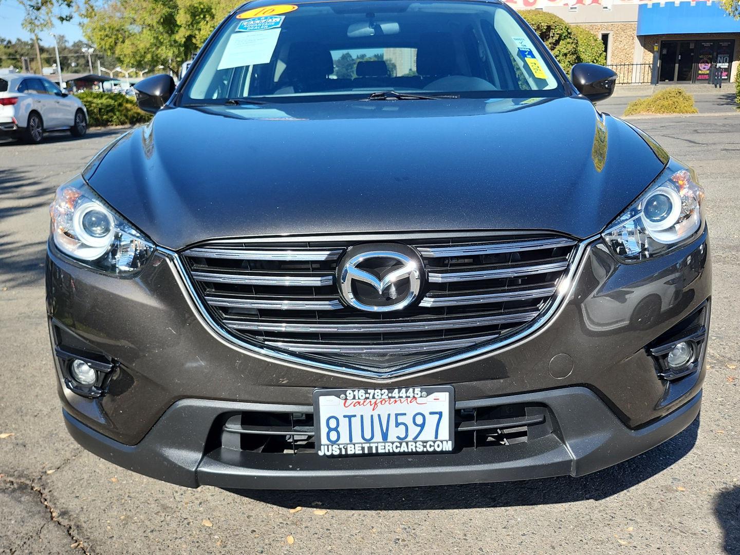 Just Better Cars