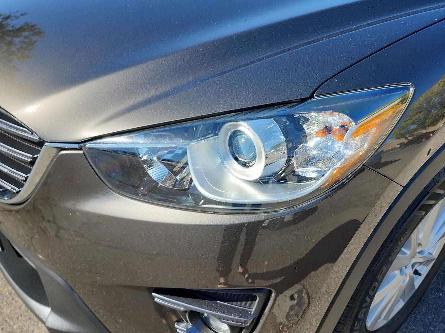 Just Better Cars