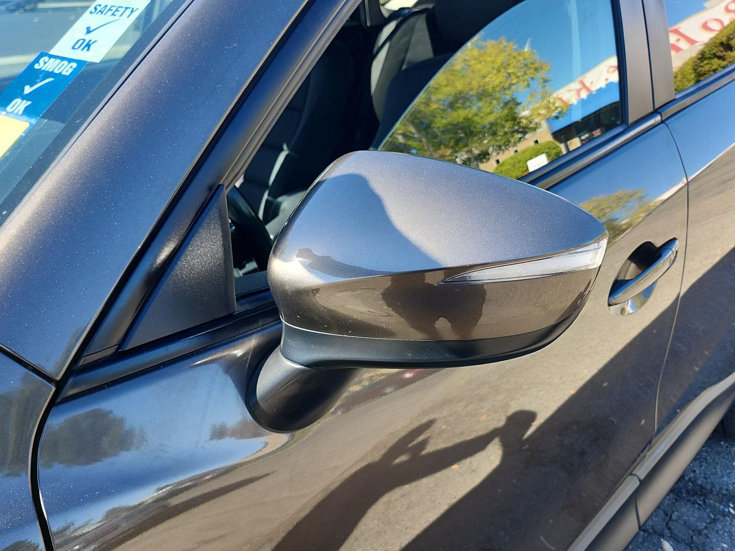 Just Better Cars