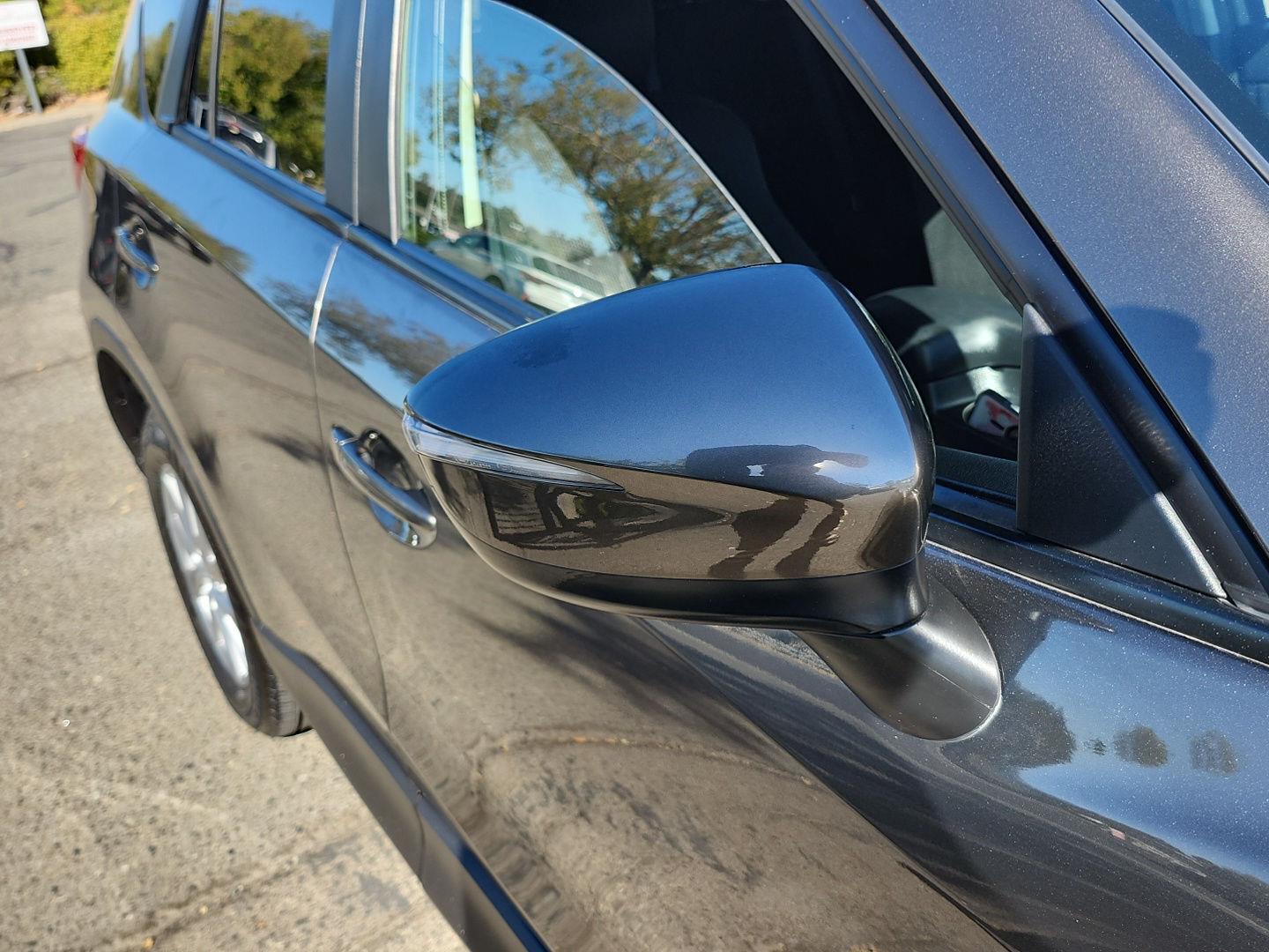 Just Better Cars