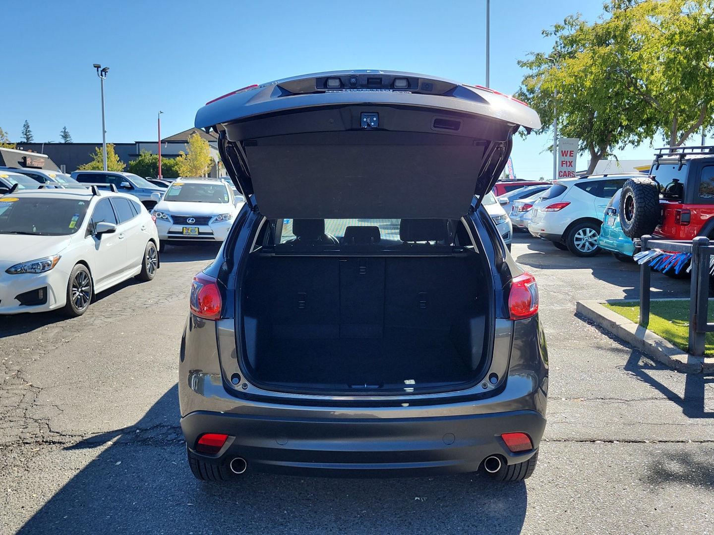Just Better Cars